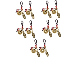Llavero, Monedero, Llavero Retráctil, Llavero Sencillo Para Coche, Cadenas Con Clip