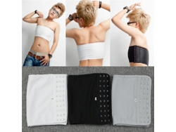 Prenda De Cosplay Para Mujer, Sin Mangas, Transpirable, Para Verano, Tallas S-xxl
