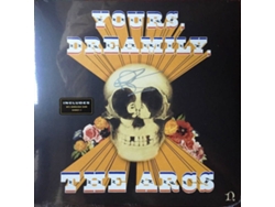 Vinilo LP The Arcs - Yours, Dreamily,