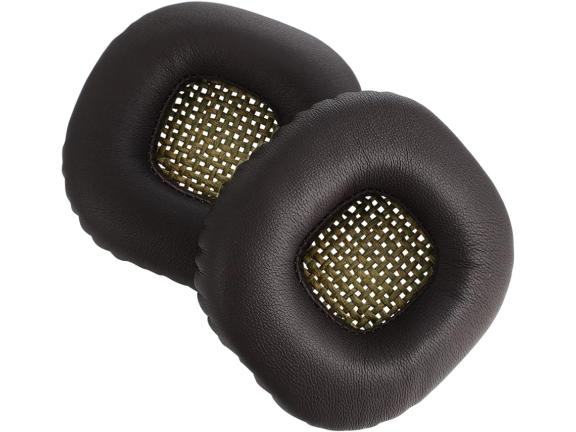 3 Pares De Almohadillas Para Auriculares Major Ii, Para Reemplazar Las Antiguas.