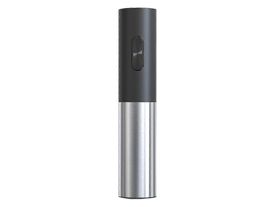 Sacacorchos automático eléctrico de acero inoxidable para vino Gusshious