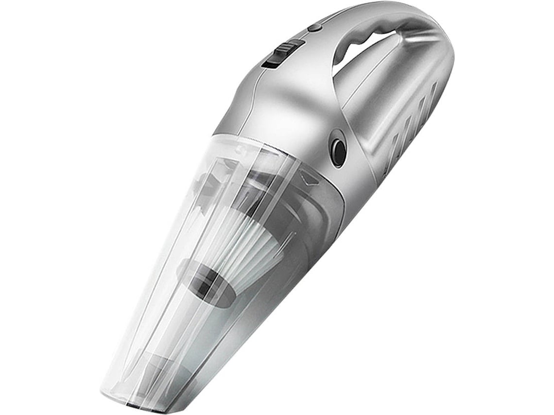 Mini Aspirador De Pó (vida Útil Da Bateria: 20 Minutos - Capacidade: 50 Ml)
