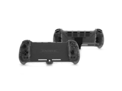 Para el controlador de juegos de la consola OLED Switch, conexión automática, controlador de juegos Hengjian
