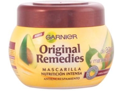 Mascarilla Capilar Aguacate Y Karité