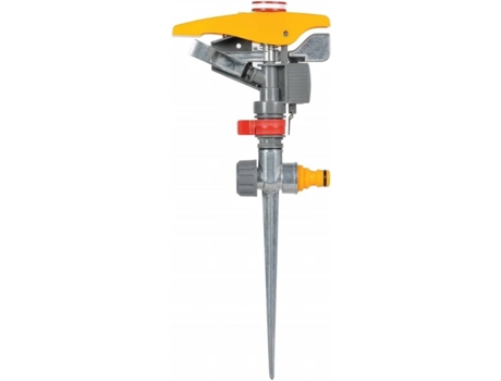 Hozelock Aspersor pulsante 450 m²