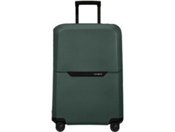 TROLLEY MÉDIO SAMSONITE