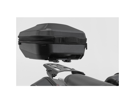 Sistema Top Case SW-Motech Urban ABS Triumph Speed Triple 1050 S / RS (18-).