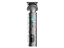 Perfilado Precisioncare Samurai Cecotec