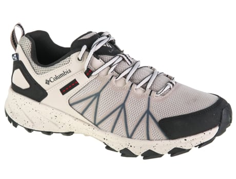 Zapatillas de Hombre COLUMBIA Malla Gris (46)