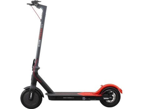 Patinete Eléctrico OLSSON Wild Red 8,5 (Autonomia: 24 Km)
