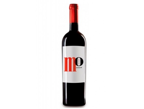 Mo Salinas Monastrell 2019 SIERRA SALINAS