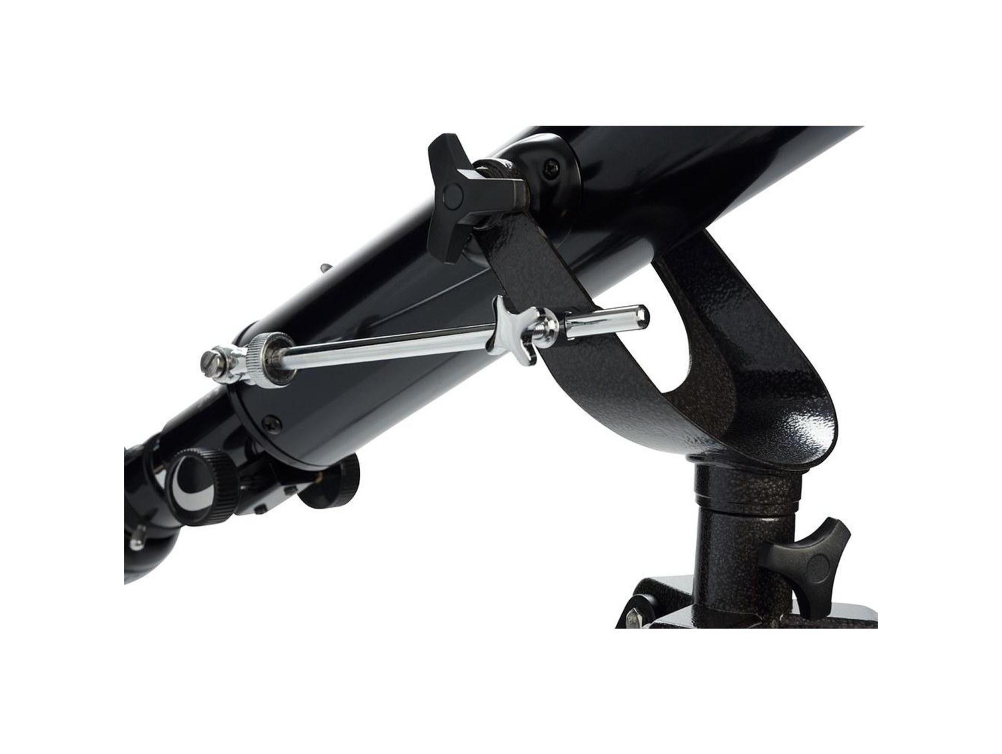 Telescopio Astronómico PowerSeeker 60AZ | Worten.es