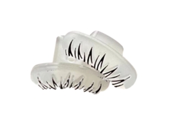 Herramienta De Estampado Para Extensiones De Pestañas Inferiores Para Principiantes En Maquillaje
