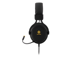 Auriculares Estéreo DELTACO GAMING Gam-030