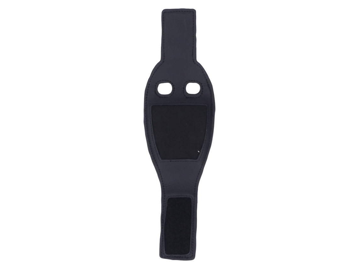 Soporte Magnético Para Telémetro De Golf Con Correa De Nailon Ajustable Para Carrito De Golf