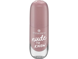 Esmalte en Gel ESSENCE Nail Colour 30 (8 ml)