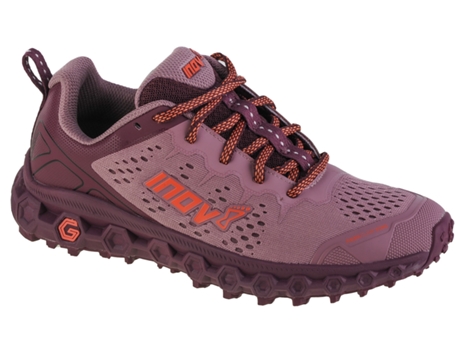 Tenis INOV-8 Parkclawg Deportivas Web para Mujer (42 - Morado)