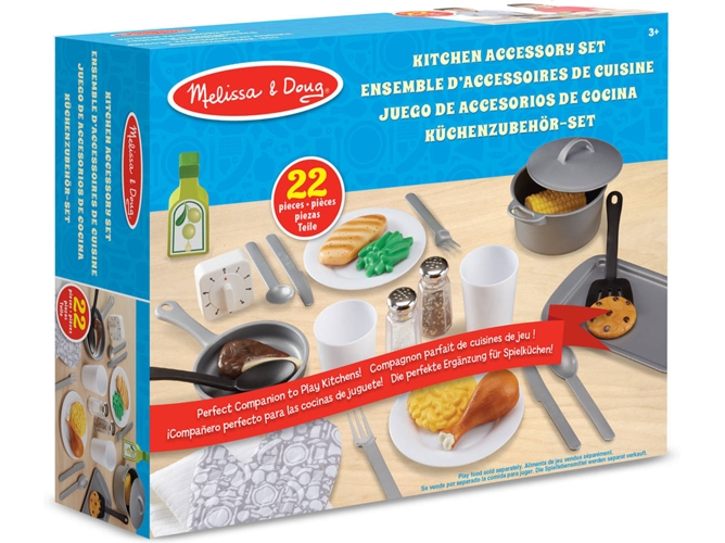 Juguete MELISSA & DOUG 19304