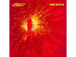 Vinilo The Chemical Brothers - Come With Us