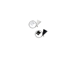 Kit de Suspensión para Carril Monofásico UltraPower