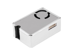 Sensor De Partículas Pm2.5 De Alta Precisión Con Salida Pwm/usart Laser Dc5v Para Calidad Del Aire