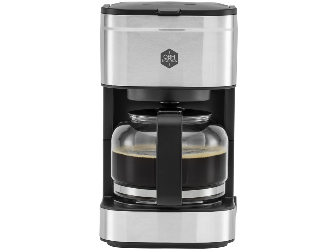 Cafetera Cafetera prio 0,75 l 700 W 2349 OBH NORDICA