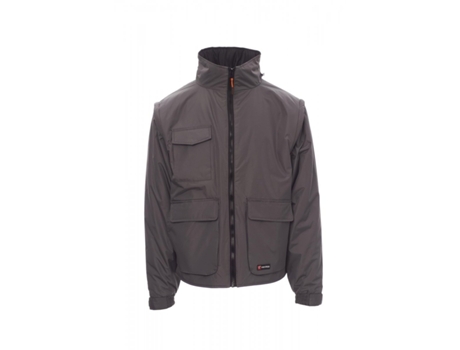 Abrigo PAYPER WEAR Hombre (Multicolor - XXL)