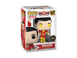Pop! Movies: Shazam Fury of the Gods - Shazam Chase 1277
