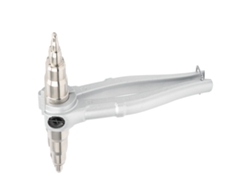 Expansor manual de tubos y tuberías de cobre para aire acondicionado
