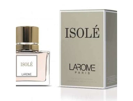 Perfume LAROME 12F Isole - Ídole D'Armani 50ml