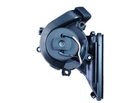Ventilador de Motor principal, ventilador de aspiradora para Polaris Pvcr 0726W, piezas de Robot aspirador, repuesto de motores de ventilador