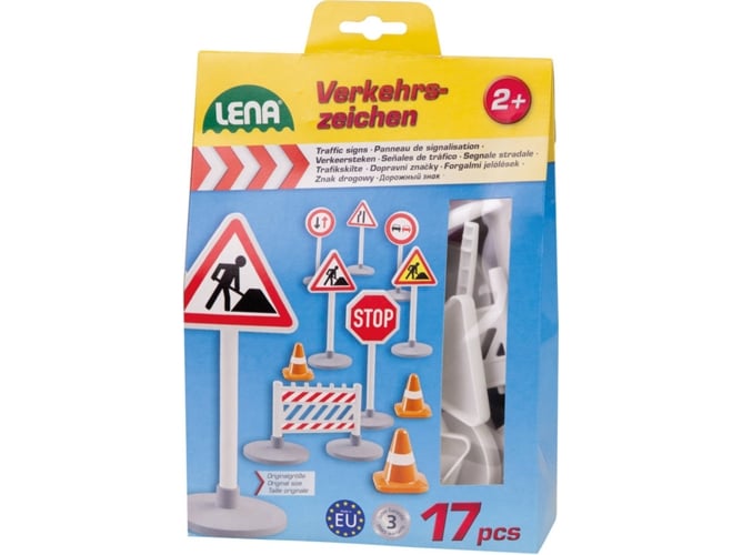 Juego de Juguetes CREATIV COMPANY 57929