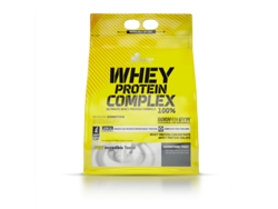 Complemento Alimentar OLIMP NUTRITION Olimp Nutrition Whey Protein Complex 100% 0,7 Kg