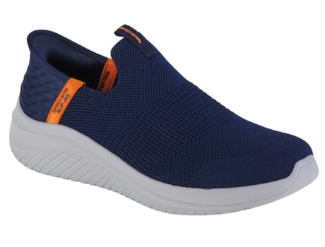 Zapatillas Mujer SKECHERS (34 - Azul)