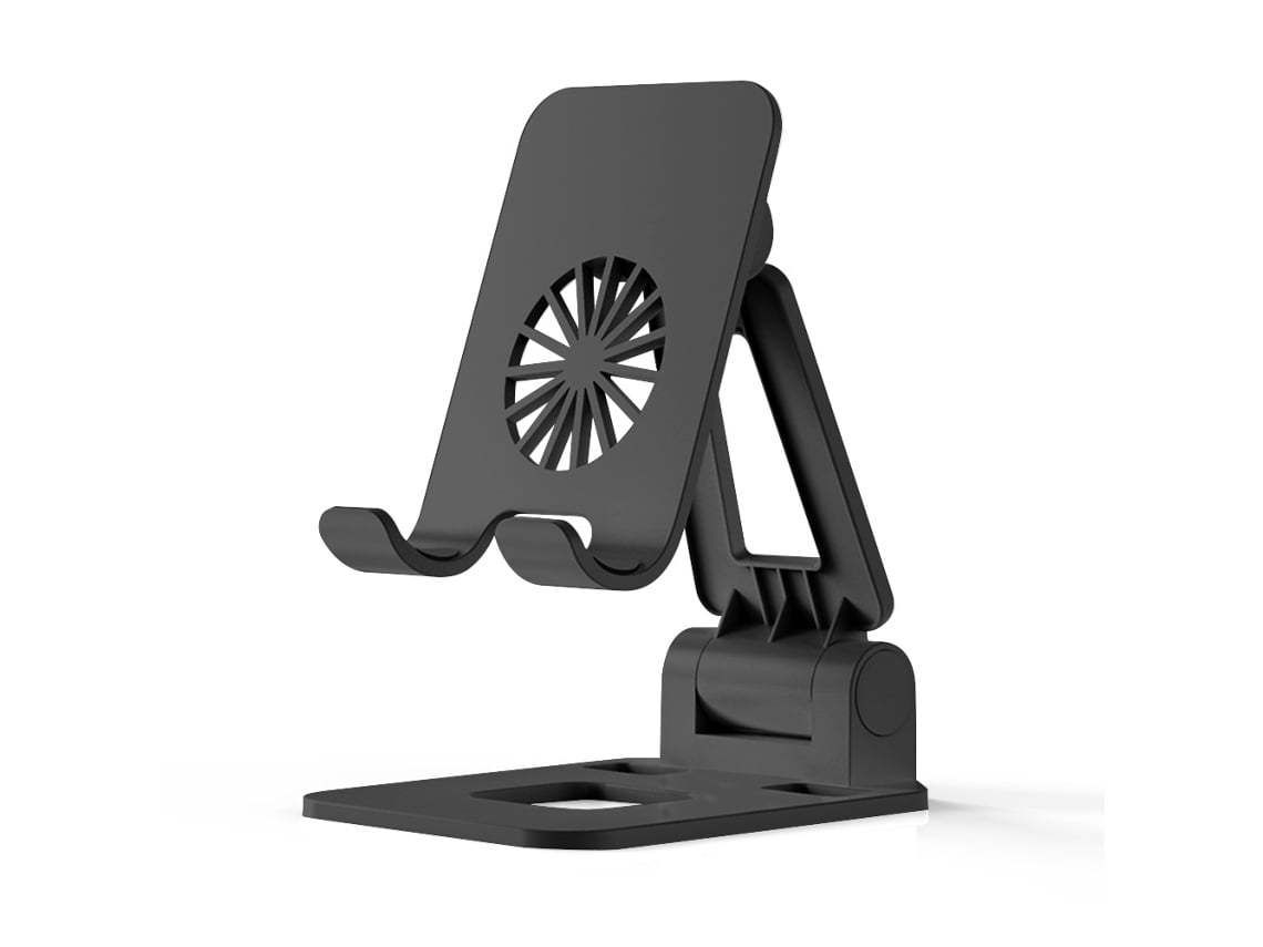 Soporte Plegable Para Teléfono (soporte Estable, Plegable Portátil)