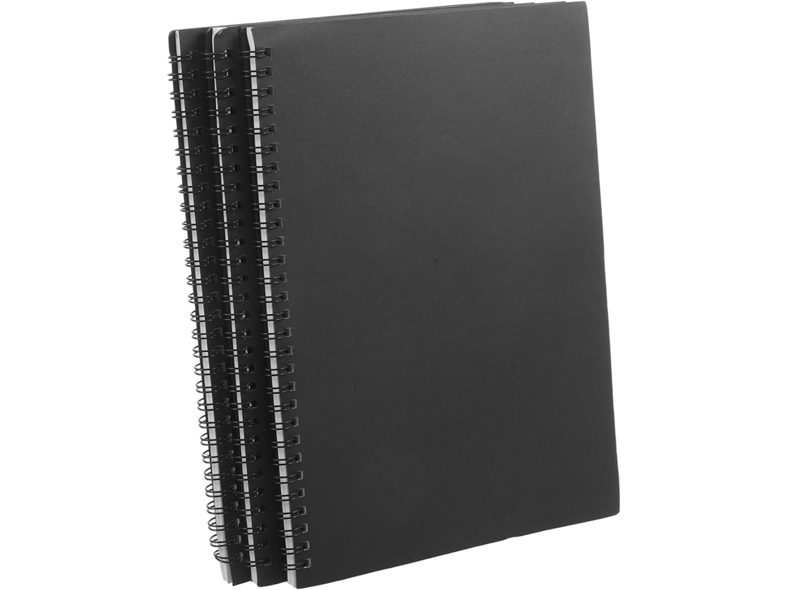 De 3 Com Para Notas Y, Para Y Gokoco