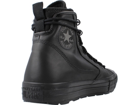 Zapatillas de Hombre CONVERSE All Star Terrain Tecido Negro (39.5)