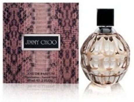 Perfume JIMMY CHOO JCEDP60MLFPKC (Eau de parfum)