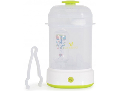 Esterilizador de biberones CANGAROO Presto Green