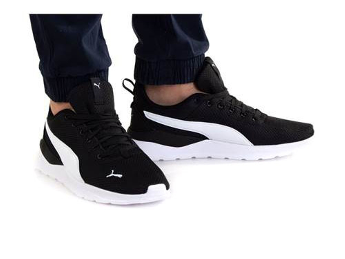 Puma anzarun top hombre