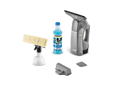 Limpia Vidrios KARCHER Wvp 10 280 mm Gris