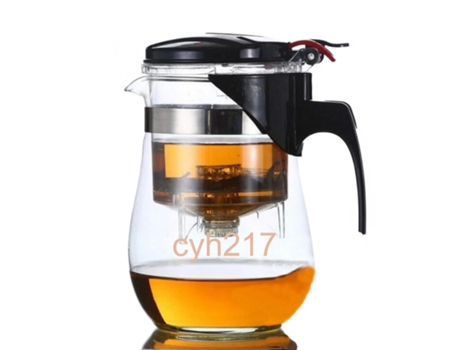 Tetera XGF Conveniente Set Office Set Teaset 750Ml