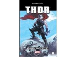 MARVEL'THOR: A IDADE DO TROVAO'$F13