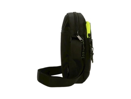 Bandolera Tablet REEBOK Hamilton Negro