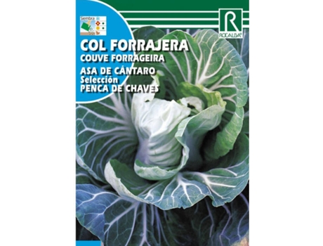 Semilla ROCALBA Col Ala de Cántaro