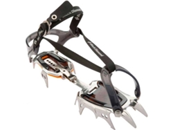 Crampones De Montañismo BLACK DIAMOND Serac Cinta (12 pontas - EU 36-46)