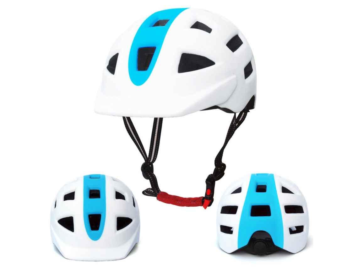Vlrla-casco De Bicicleta Con Almohadillas Internas Removibles Para Carretera Y Montaña, Casco De Seguridad Deportivo Con Botones Ajustables