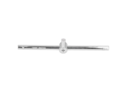 Llave De Acción Deslizante Con Mango En T, Barra De Ruptura De 1/2", Herramienta Manual De 250 Mm Para Reparaciones.