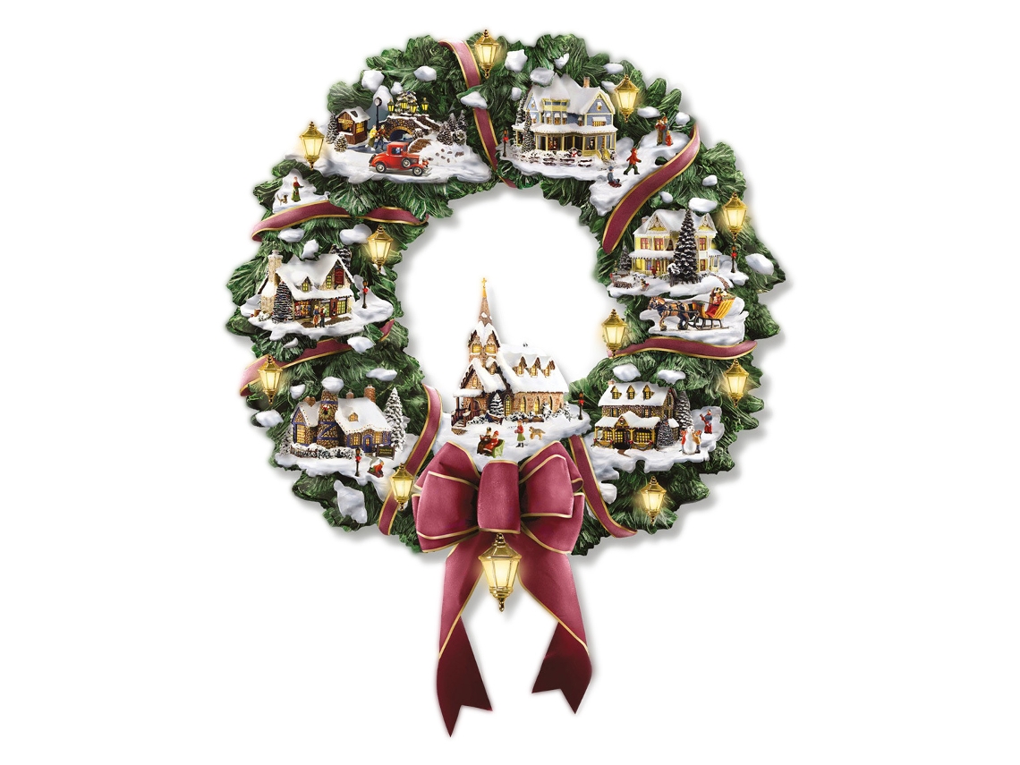 Adhesivo de pared de árbol de Navidad, adhesivos decorativos para ventana (PVC) Kofihety