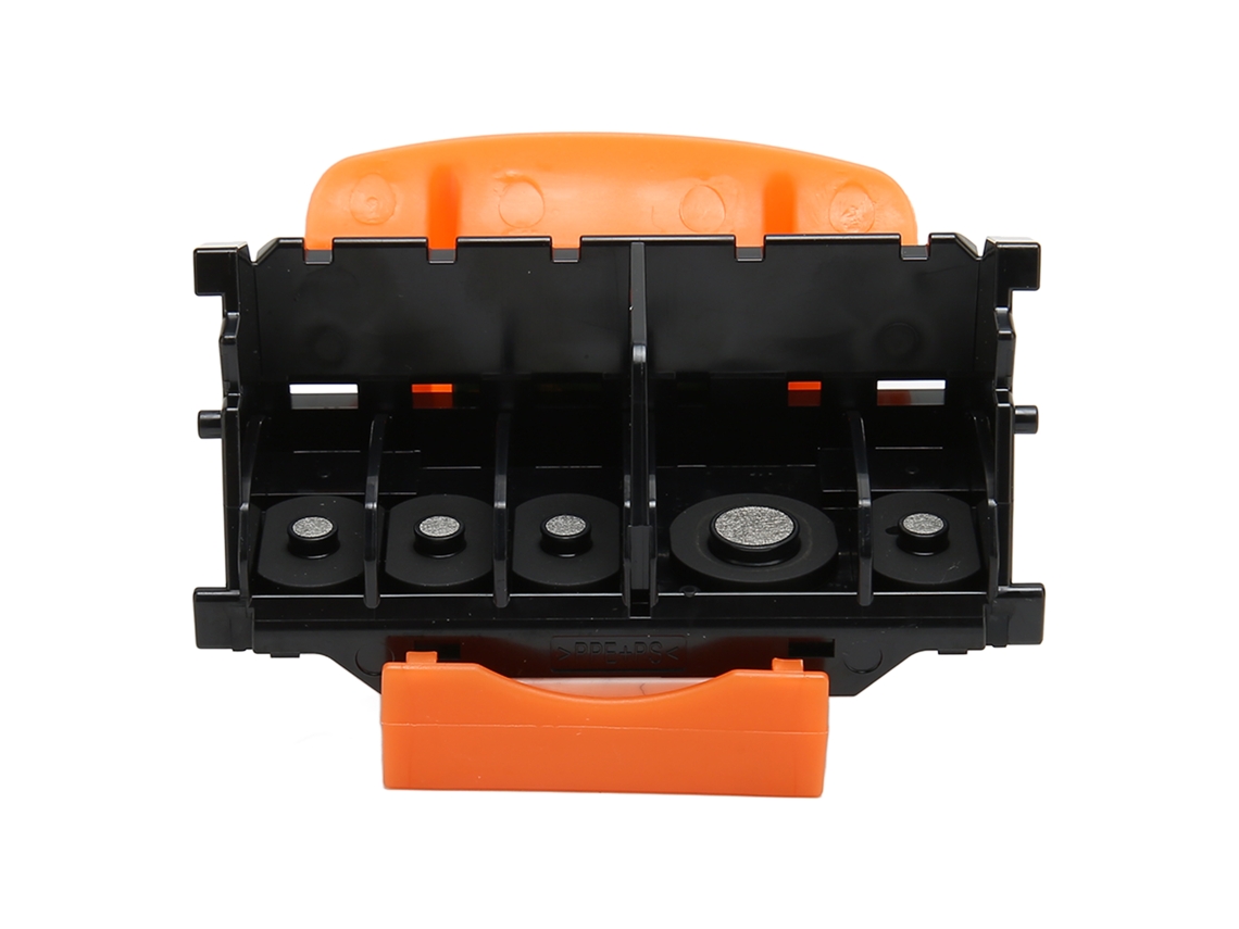 Cabezal de impresión de repuesto QY6 0082 para impresoras MG5480, IP7280, MG6480, MG5580 y 5680, color negro